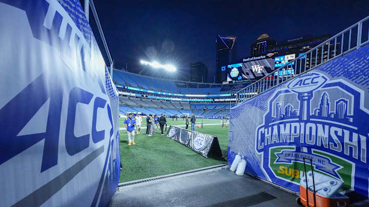 ACC Needs To Be Proactive After Latest Conference Realignment Moves