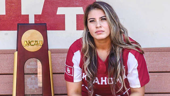 Oklahoma Announces Transfer of Alynah Torres