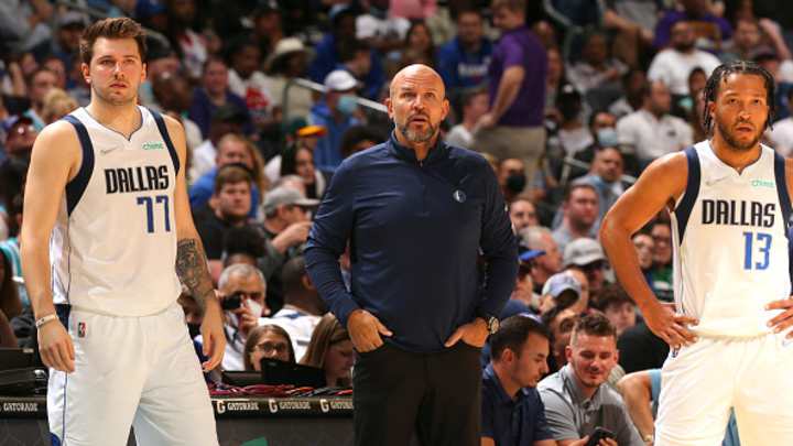 Bungled: Mavs Must Take Blame for Losing Jalen Brunson to Knicks