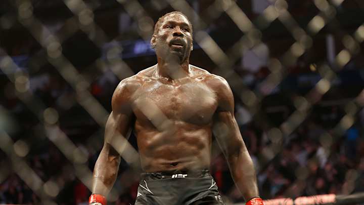 UFC Fight Night Odds and Best Bets: Jared Cannonier vs. Sean Strickland UFC Fight Night Odds and Best Bets: Jared Cannonier vs. Sean Strickland