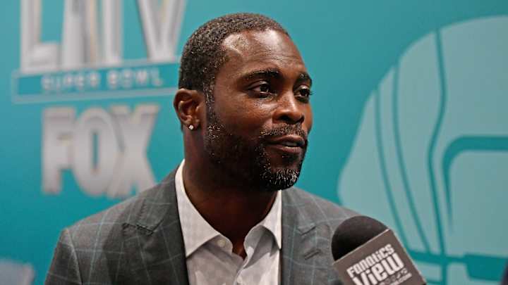 Michael Vick Sued by Creditors for $1.2 Million in Loans, per Report