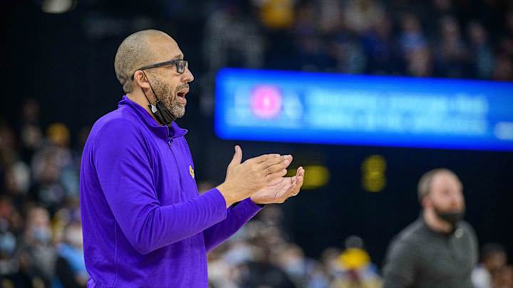 David Fizdale Explains Moment LeBron James Learned About Heat Culture