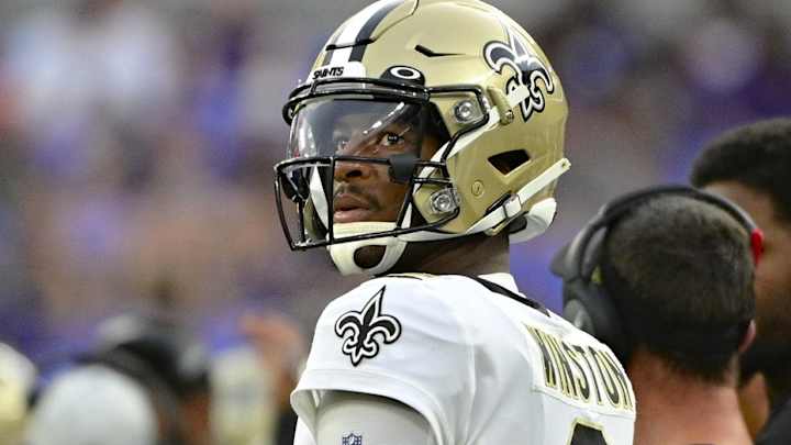 What You Missed This Week From the Saints