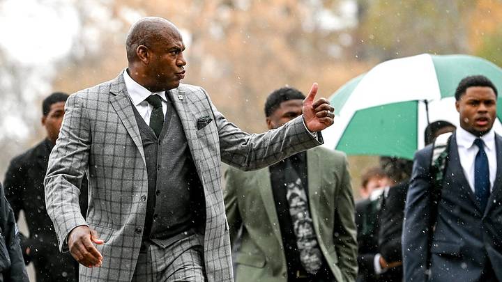 Five-star defensive lineman includes Michigan State in 'Top 7' schools