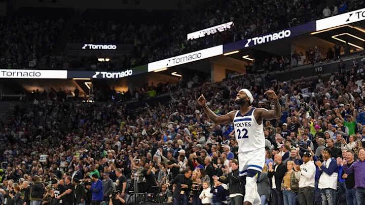 Here's What Patrick Beverley Tweeted After Getting Traded To The Jazz Here's What Patrick Beverley Tweeted After Getting Traded To The Jazz