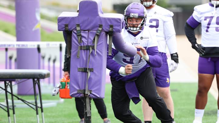 Is Defensive Tackle Harrison Phillips the Vikings' Most Underrated Player?