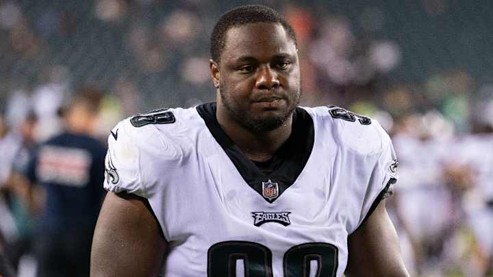 An Eagles Insider’s Take on 49ers DT Hassan Ridgeway