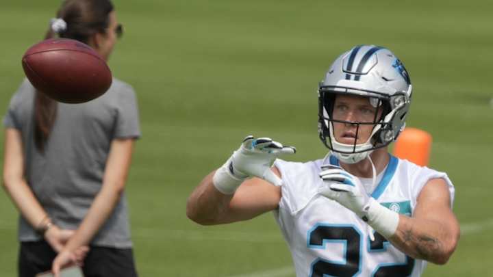 On the Prowl Ep. 1: State of the Panthers' Offense