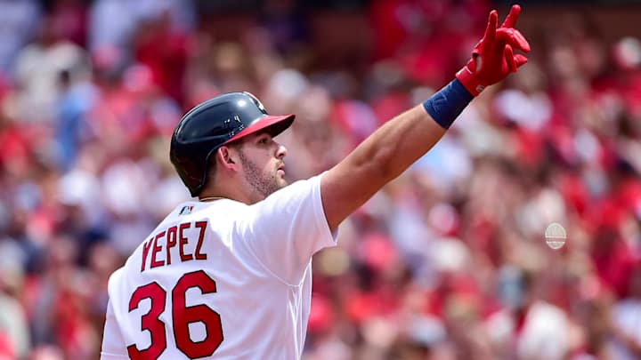 Fantasy Baseball Waiver Wire Week 13: Juan Yepez, Nico Hoerner Taking Off