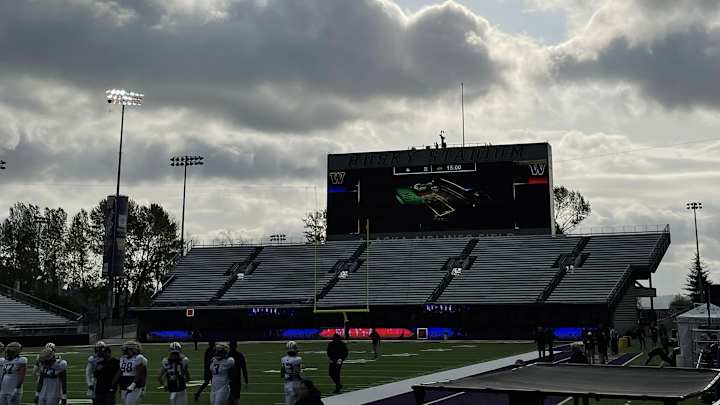 Here's Why Exiting the Pac-12 Would Be a  Good Thing for UW