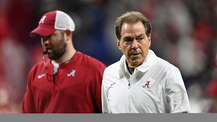 Report Shows Just How Much Alabama as a State is Lagging in NIL