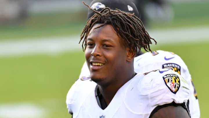 Ravens’ Ferguson Died From Cocaine, Fentanyl Medical Examiner’s Office Says