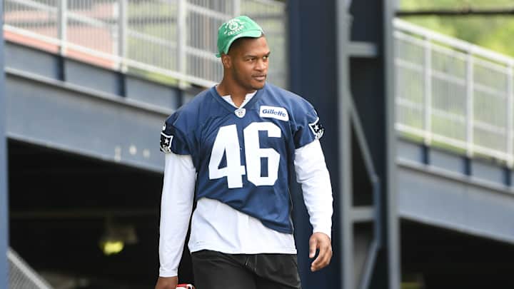 Can Raekwon McMillan Be Patriots' LB Solution?