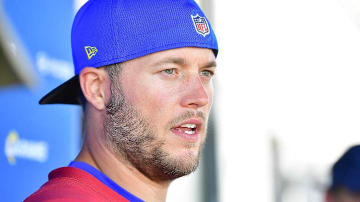 Week 14 Preview: Las Vegas Raiders at Los Angeles Rams