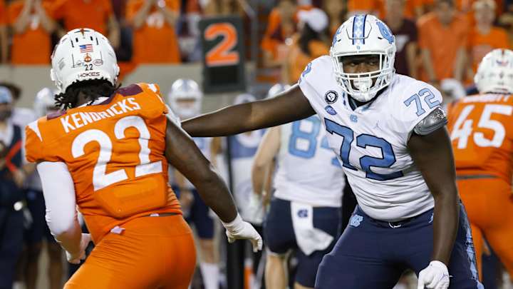 Georgia Tech Football: Ranking the Offensive Lines Tech Will Face in 2022