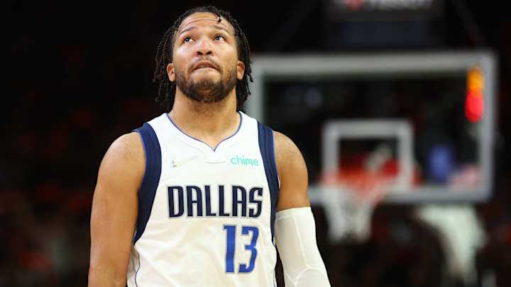 NBA Opens Tampering Investigation Into Knicks’ Signing of Jalen Brunson, per Report