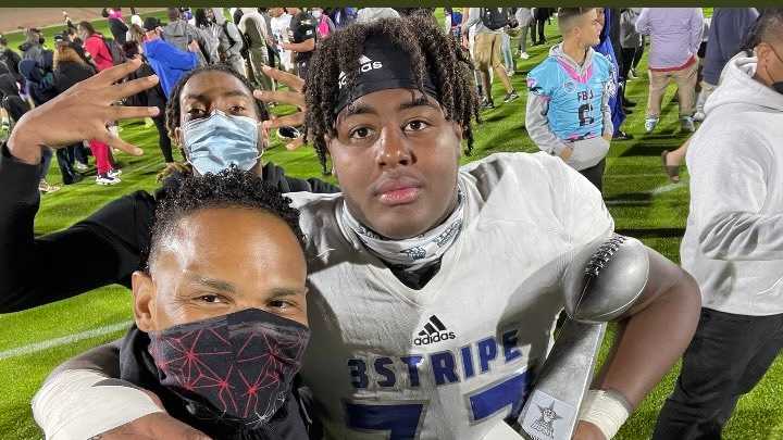 UW Offers Top Offensive Lineman in 2024 Class UW Offers Top Offensive Lineman in 2024 Class