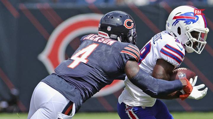 Is Reboot for Eddie Jackson Possible?