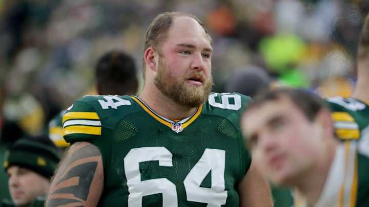 Broncos Player Profile: Ben Braden #64 | Interior Offensive Line