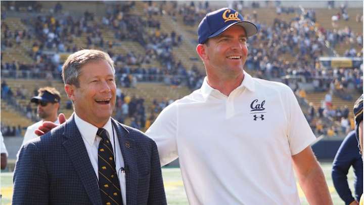 Pac-12 Reporter Has Pessimistic Message About Future of Cal Football Pac-12 Reporter Has Pessimistic Message About Future of Cal Football