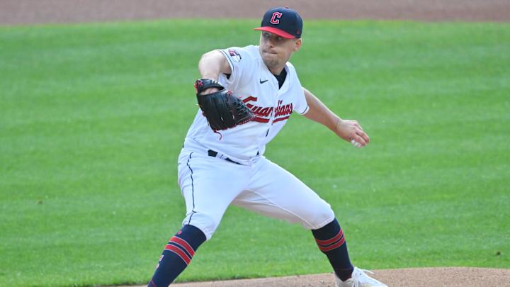 Naylor And Reyes Were Bright Spots As Guardians Drop Game One Of Doubleheader To Yankees