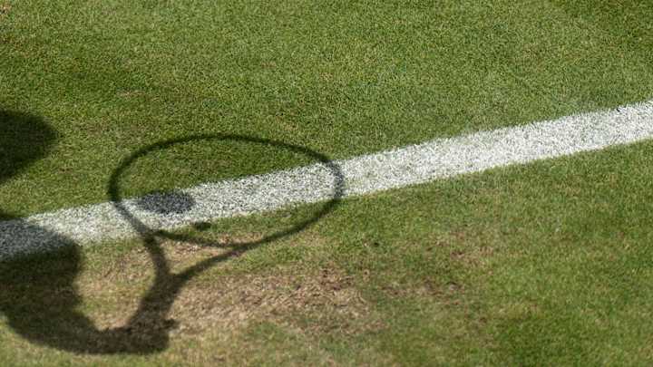 U.S. Open Tennis Twitter Takes Shot at Seahawks, Drew Lock