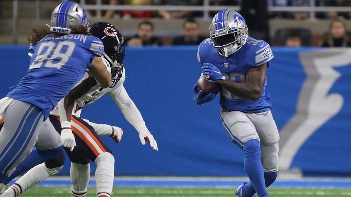 NFC North Roundtable: Best-Case Scenario for Lions