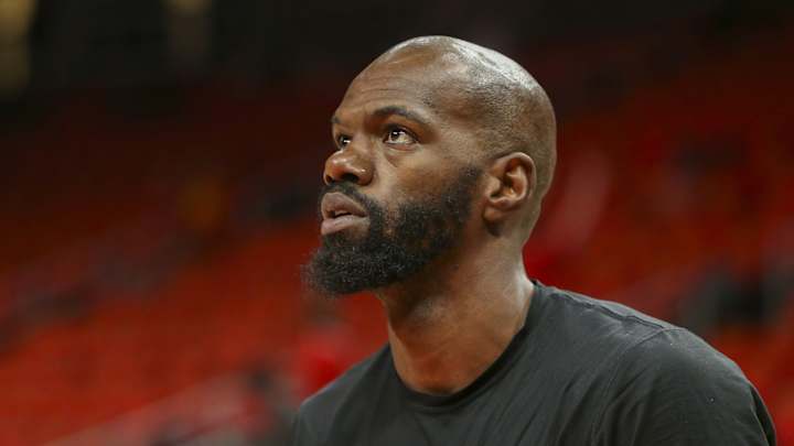 Dewayne Dedmon Will Provide The Heat Depth At Center Once Again