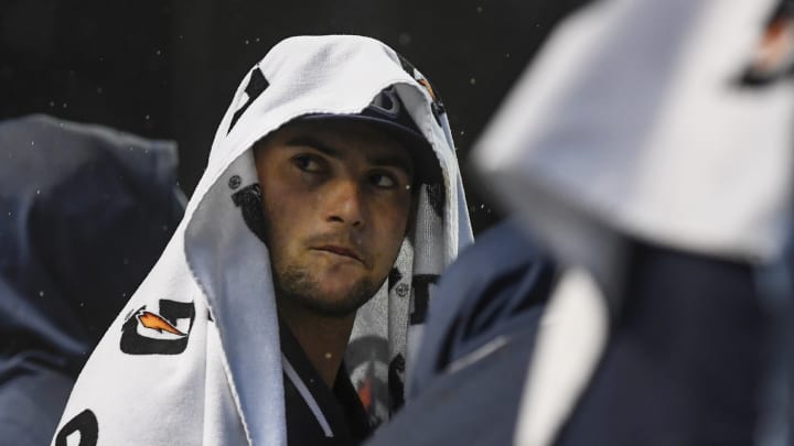 GameDay Preview: Rare Doubleheader Day For Rays, With Shane McClanahan Pitching Game 1