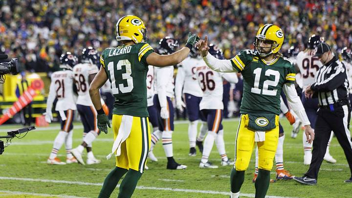25 Days Until Training Camp: Rodgers Annihilates the North