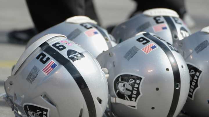 Al Davis had a Right Hand Man in Ken Herock Al Davis had a Right Hand Man in Ken Herock