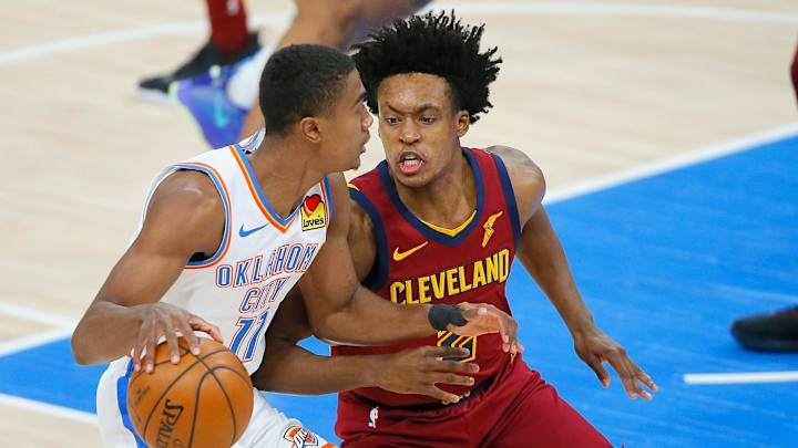 Thunder Free Agency: Any Players Worth Signing Left? Thunder Free Agency: Any Players Worth Signing Left?