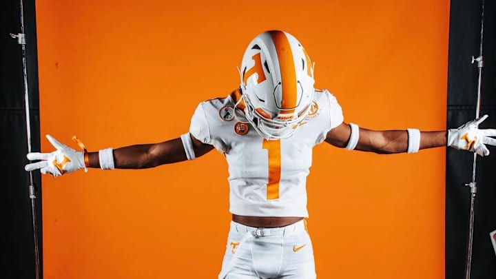 Impact Report: Vols Land Top CB Target in Conyer