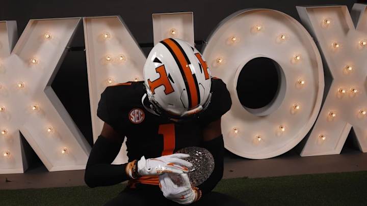 Breaking: Cristian Conyer Commits to Tennessee, Talks Decision to Choose Vols Over Home State Kentucky Breaking: Cristian Conyer Commits to Tennessee, Talks Decision to Choose Vols Over Home State Kentucky