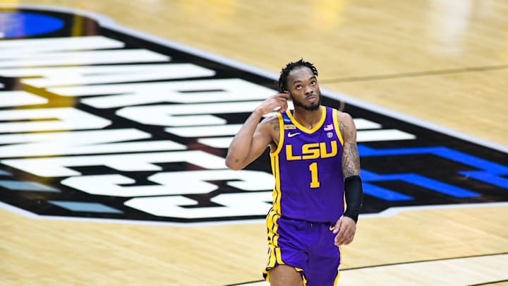 LSU Basketball Well-Represented in NBA Summer League Opener
