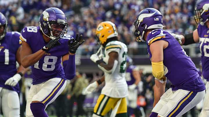 NFC North Roundtable: Best-Case Scenarios For the Vikings, Packers, Bears, and Lions in 2022 NFC North Roundtable: Best-Case Scenarios For the Vikings, Packers, Bears, and Lions in 2022