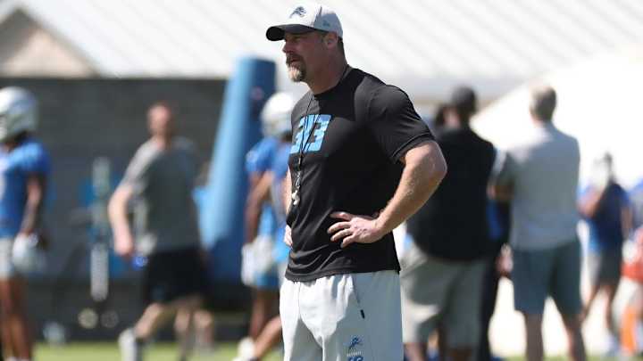 NFC North Roundtable: Worst-Case Scenario for Lions NFC North Roundtable: Worst-Case Scenario for Lions