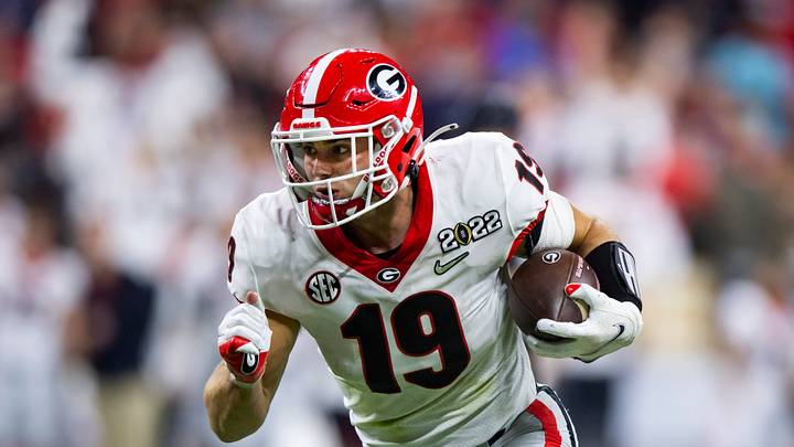 Sophomore Surge: How Bowers Manages to Get Better in '22 Sophomore Surge: How Bowers Manages to Get Better in '22
