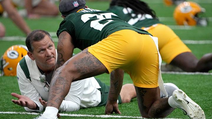 24 Days Until Training Camp: Is Defense Overhyped?