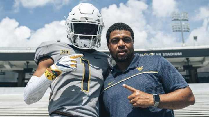 2023 CB Tayvon Nelson Drops Top 3 + Decision Date