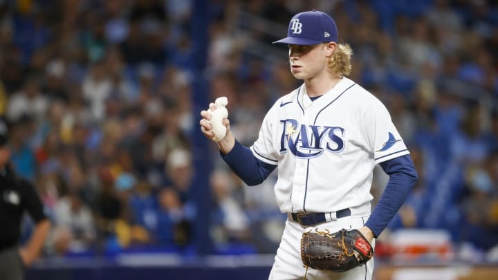 GameDay Preview: Paredes, McClanahan Join MLB Elite With Recent Hot Streaks