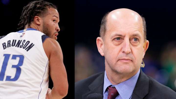 'Player of Significance': Jeff Van Gundy Praises Knicks Signing Jalen Brunson 'Player of Significance': Jeff Van Gundy Praises Knicks Signing Jalen Brunson