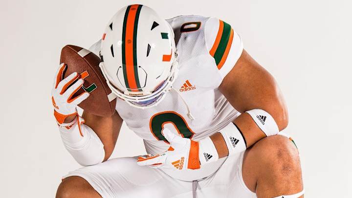 Francis Mauigoa's Progress Comes As No Surprise