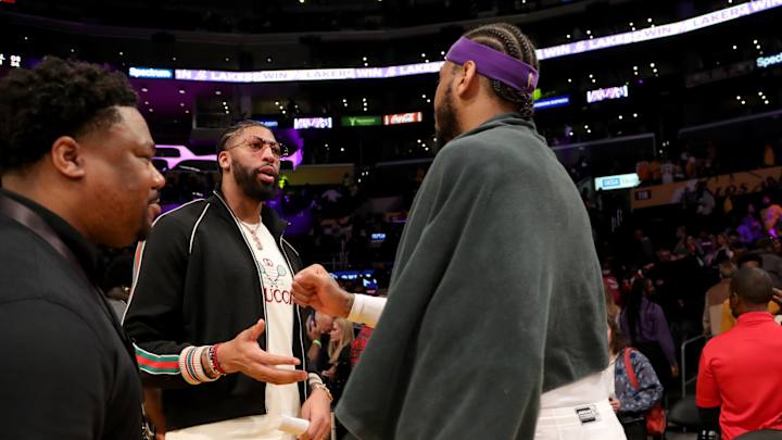 This 10x NBA All-Star Is Still A Free Agent