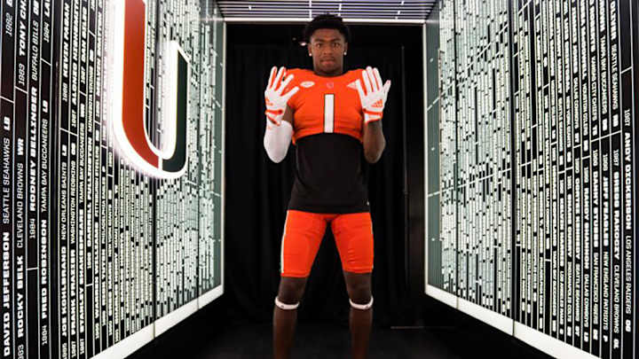 Miami Signs Defensive Back Antione Jackson