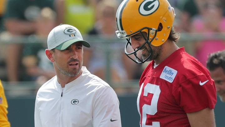 State of the Packers With Training Camp on Horizon
