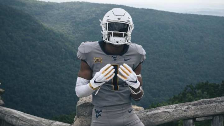 WVU Football Commitment Watch: July 2022