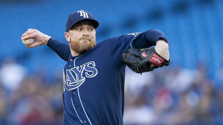 GameDay Preview: Rays Look to Finally Win Series in Finale With Tigers on Sunday