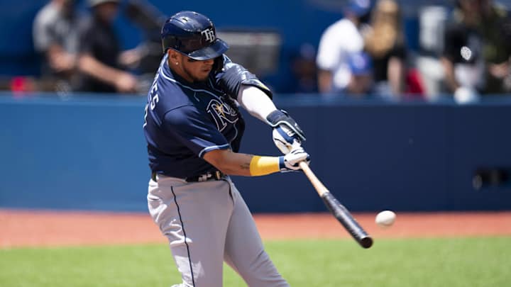 Isaac Paredes Is making Detroit Tigers GM Al Avila Look Foolish Isaac Paredes Is making Detroit Tigers GM Al Avila Look Foolish