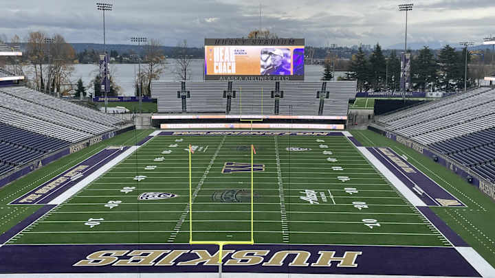 Yet Another Take on the UW and Its College Football Future